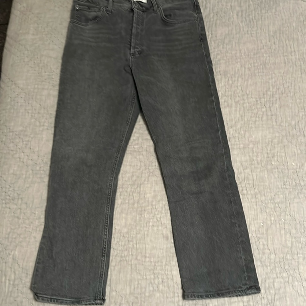 Agolde Riley Jeans